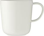 HEMA Mok 280ml Chicago new bone wit, Huis en Inrichting, Keuken | Servies, Verzenden, Nieuw