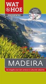 Madeira / Wat en Hoe Onderweg 9789021561608, Boeken, Verzenden, Zo goed als nieuw, Christopher Catling