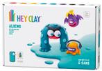 Hey Clay - Groot assortiment luchtdrogende kinderklei!, Kinderen en Baby's, Ophalen of Verzenden, Nieuw, Jongen of Meisje