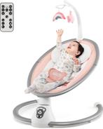 Wipstoel - Babyschommel - Baby Swing -  max 9kg - Roze - COS, Verzenden, Zo goed als nieuw