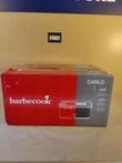 Barbecook	Carlo Grijs - 50% Korting