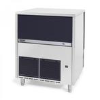 Crushed Ice Machine | 142 kg/24h | 40 kg bunker | 738x690..., Verzenden, Nieuw in verpakking