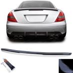Spoiler - achterspoiler lip - Mercedes SLK type-R171 2004..., Ophalen of Verzenden, Nieuw