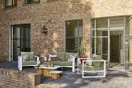 Suns Savona loungeset Sunbrella |