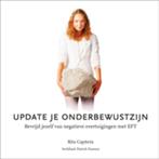 Update je onderbewustzijn 9789055948802 Rita Capitein, Boeken, Verzenden, Gelezen, Rita Capitein