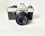 Praktica L + Pentacon Auto 1,8/50mm MC | Analoge camera, Nieuw