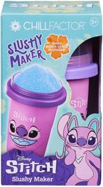 CHILLFACTOR DISNEY STITCH SLUSHY MA van €22,99 voor €18,39, Kinderen en Baby's, Ophalen of Verzenden, Nieuw