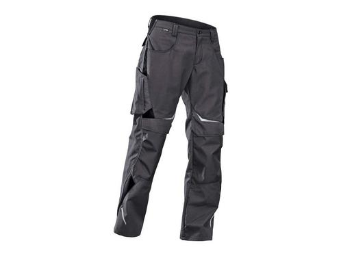 Kbler Pulsschlag werkbroek HIGH antraciet/zwart, Huis en Inrichting, Woonaccessoires | Overige, Nieuw, Verzenden