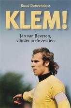 Klem! Jan van Beveren 9789079067015 R. Doevendans, Verzenden, Gelezen, R. Doevendans