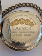 CAESAR - pocket watch - 1900-1949, Sieraden, Tassen en Uiterlijk, Horloges | Heren, Nieuw