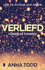 Verliefd / Tussen de sterren / 1 9789022587676 Anna Todd, Boeken, Verzenden, Zo goed als nieuw, Anna Todd