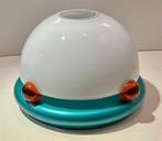 Alessi, Twergi Collection - Milton Glaser - Lamp - Le Fiamme