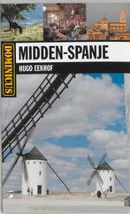 Midden Spanje / Dominicus 9789025738921 H. Eekhof, Boeken, Verzenden, Gelezen, H. Eekhof