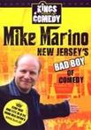 Mike Marino - New Jersey&#039;s bad boy of comedy DVD
