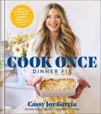Cook Once Dinner Fix: Quick and Exciting Ways to Transform, Verzenden, Nieuw