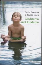 Mediteren met kinderen 9789060306963, Boeken, Zo goed als nieuw