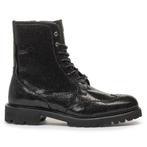 -18% Floris van Bommel  Floris van Bommel Sfw-50050  maat 41, Verzenden, Nieuw, Zwart