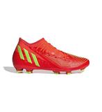 -39% Adidas  Adidas Predator edge.3 fg  maat 44 2/3, Verzenden, Nieuw, Sportschoenen