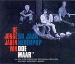 cd - Doe Maar - De Jonge Jaren Van Doe Maar (50 Jaar Nede..., Cd's en Dvd's, Verzenden, Zo goed als nieuw