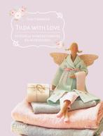 Tirion creatief Tilda with love / Tirion creatief, Verzenden, Gelezen, Tone Finnanger