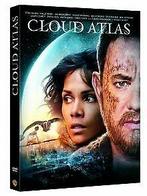 Cloud Atlas - Par les réalisateurs de Matrix  DVD, Zo goed als nieuw, Verzenden