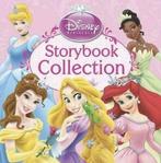Disney princess: Storybook collection by Disney Enterprises, Boeken, Taal | Engels, Gelezen, Parragon Books Ltd, Verzenden