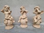 Beeldje - Hear no evil, speak no evil, see no evil (3) -