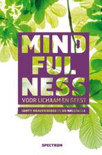 Mindfulness voor lichaam en geest 9789049106621, Boeken, Gelezen, Jonty Heaversedge, Ed Halliwell, Verzenden