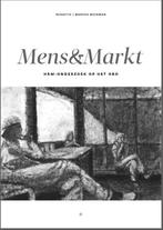 Mens & Markt 9789463012485 Martha Meerman, Martha Meerman, Gelezen, Verzenden