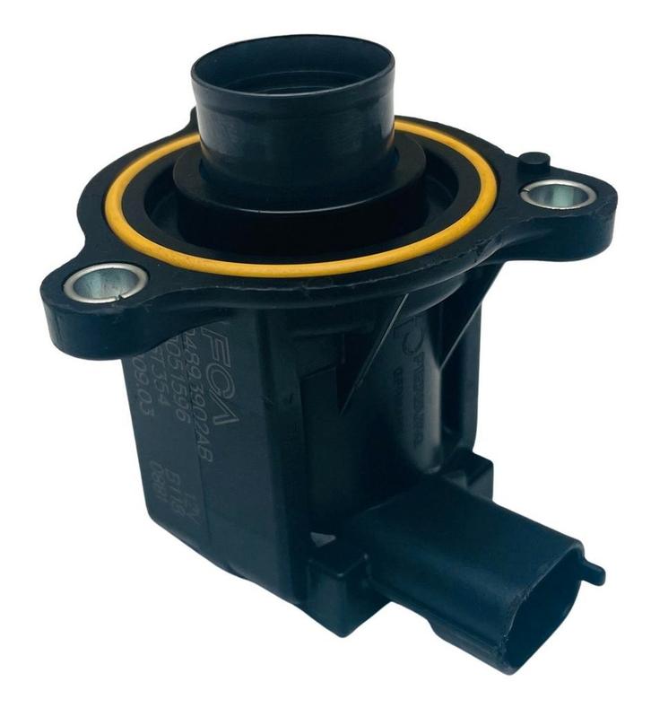 Actuator 04893902AB FCA 7.02909.03.0 Pierburg, Auto-onderdelen, Motor en Toebehoren, Nieuw, Verzenden