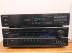 Onkyo - TX-SR508, T-4211 Hifi-set - Diverse modellen, Nieuw