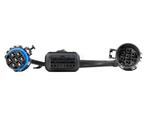 Jaltest (JDC539A) | Bobcat 6+6-pins OBD - 16-pins OBD2 Verlo, Verzenden, Nieuw