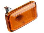 4A0949101 Porsche Side Repeaters Square Amber. 924 /944, Auto-onderdelen, Verlichting, Verzenden, Nieuw