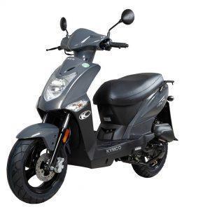 kymco agility FR 2025 E5 NIEUW eindejaarsaanbieding!, Fietsen en Brommers, Scooters | Kymco, Agility, Benzine, Nieuw, Maximaal 45 km/u