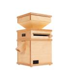 Graanmolen Elektrisch Hawos Billy 100, Verzenden, Nieuw