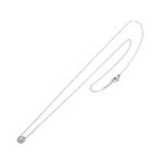 Tiffany & Co. - Halsketting Platina, Sieraden, Tassen en Uiterlijk, Kettingen, Nieuw