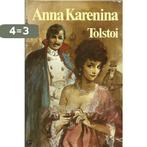 Anna karenina 9789061340393 Tolstoi, Boeken, Verzenden, Zo goed als nieuw, Tolstoi