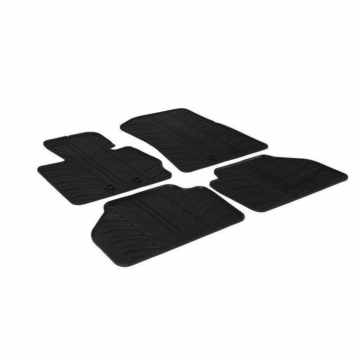 RubberMatten Set Incl Toebehoren BMW X4 F26 B7532, Auto diversen, Automatten, Nieuw