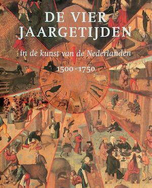 De vier jaargetijden in de kunst van de Nederlanden, Boeken, Taal | Overige Talen, Verzenden