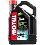 Motul 10W40 Jetski Power Jet 4T 4L, Verzenden, Nieuw