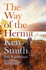 The Way of the Hermit 9781035009817 Will Millard, Boeken, Verzenden, Gelezen, Will Millard