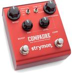 Strymon Compadre Dual Voice Compressor & Boost, Muziek en Instrumenten, Effecten, Nieuw, Verzenden