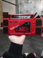 Sanyo - MS500K Draagbare cassettespeler, Nieuw