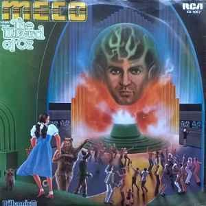 vinyl single 7 inch - Meco - Themes From The Wizard Of Oz, Cd's en Dvd's, Vinyl Singles, Zo goed als nieuw, Verzenden