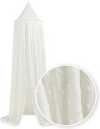 Meyco Baby Plume klamboe - offwhite (Babykamer), Verzenden, Nieuw