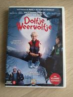 DVD - Dolfje Weerwolfje, Cd's en Dvd's, Dvd's | Kinderen en Jeugd, Gebruikt, Verzenden, Overige genres, Vanaf 6 jaar