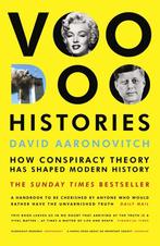 Voodoo Histories, Boeken, Ophalen of Verzenden, Nieuw