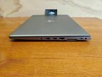 HP Zbook 15u G6 | i7 8565u | 32gb DDR4 | 500gb SSD, Computers en Software, Windows Laptops, Minder dan 2 Ghz, Refurbished, Ophalen of Verzenden