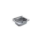 Bieden: Franke BS303 stainless steel, Doe-het-zelf en Verbouw, Sanitair, Ophalen of Verzenden, Nieuw