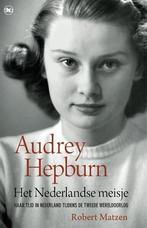 Audrey Hepburn, Boeken, Verzenden, Nieuw